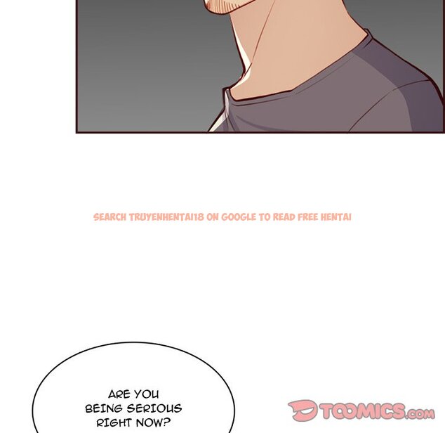 Read Hentai Image 9 503 in comic Never Too Late - Chapter 94 - hentaitnt.net