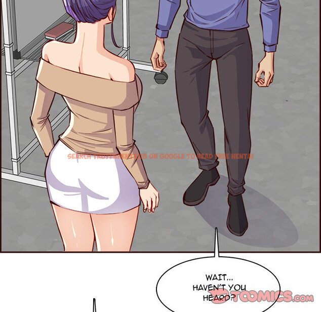 Read Hentai Image 102 992 in comic Never Too Late - Chapter 95 - hentaitnt.net
