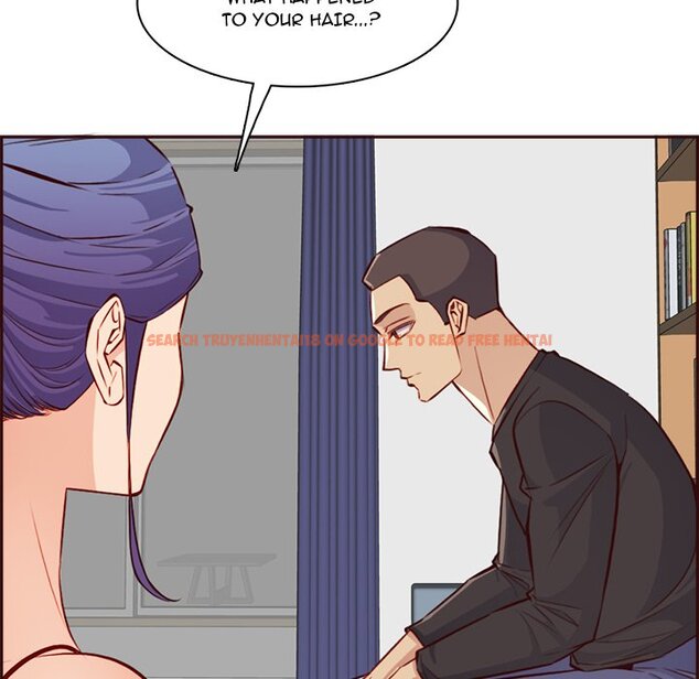 Read Hentai Image 115 992 in comic Never Too Late - Chapter 95 - hentaitnt.net
