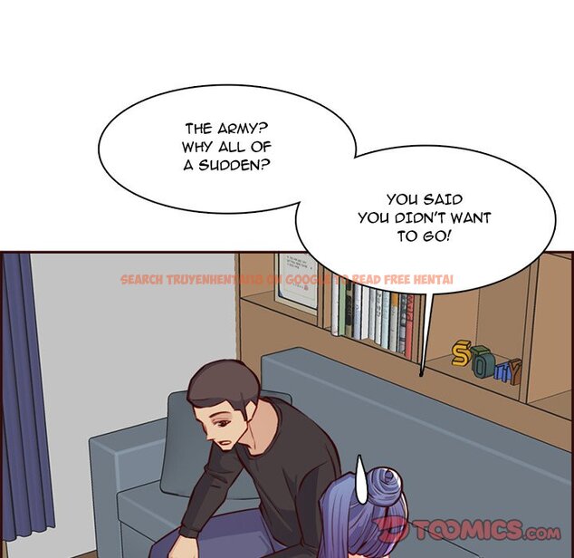 Read Hentai Image 120 992 in comic Never Too Late - Chapter 95 - hentaitnt.net