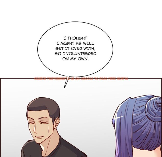 Read Hentai Image 124 992 in comic Never Too Late - Chapter 95 - hentaitnt.net