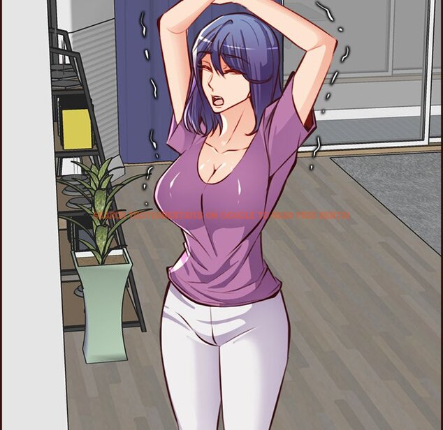 Read Hentai Image 22 987 in comic Never Too Late - Chapter 95 - hentaitnt.net
