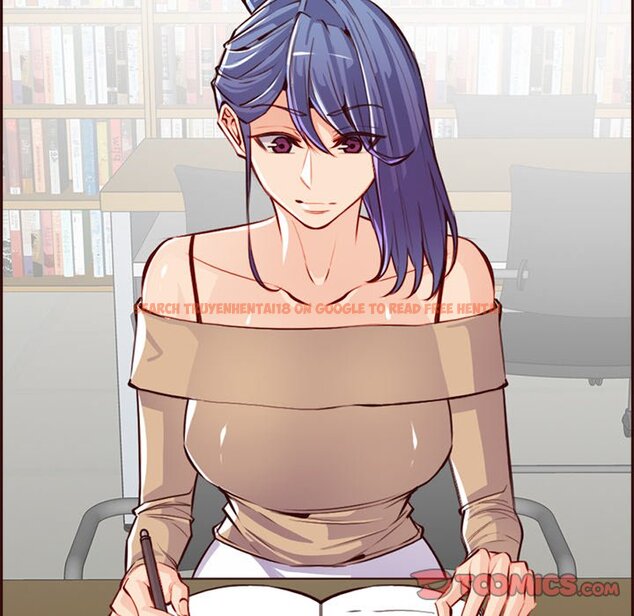 Read Hentai Image 33 987 in comic Never Too Late - Chapter 95 - hentaitnt.net