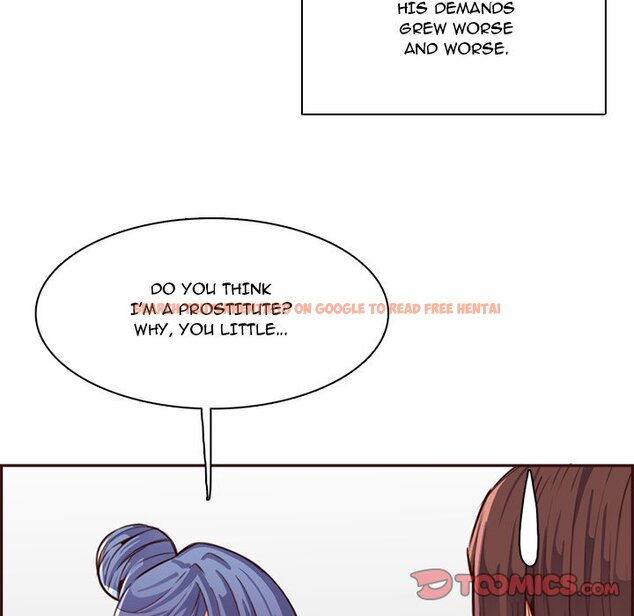 Read Hentai Image 51 987 in comic Never Too Late - Chapter 95 - hentaitnt.net