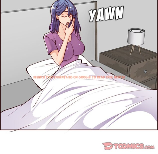 Read Hentai Image 6 987 in comic Never Too Late - Chapter 95 - hentaitnt.net