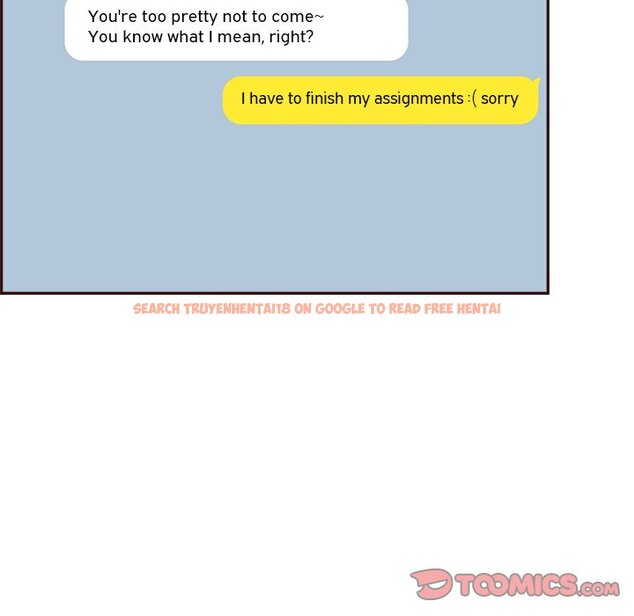 Read Hentai Image 66 987 in comic Never Too Late - Chapter 95 - hentaitnt.net