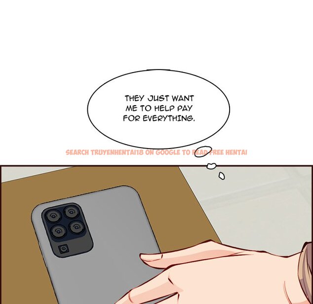 Read Hentai Image 67 987 in comic Never Too Late - Chapter 95 - hentaitnt.net