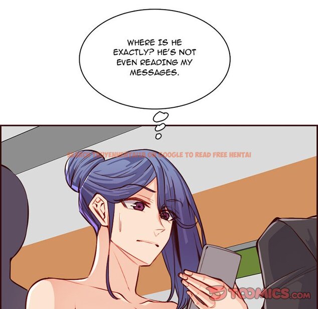 Read Hentai Image 75 987 in comic Never Too Late - Chapter 95 - hentaitnt.net
