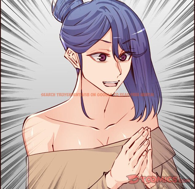 Read Hentai Image 96 992 in comic Never Too Late - Chapter 95 - hentaitnt.net