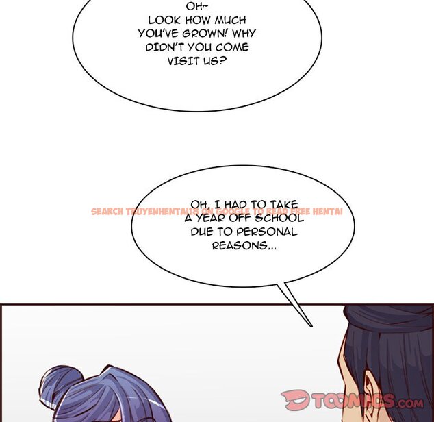 Read Hentai Image 99 992 in comic Never Too Late - Chapter 95 - hentaitnt.net