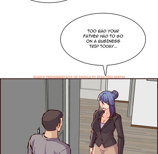 Read Hentai Image 15 981 in comic Never Too Late - Chapter 96 - hentaitnt.net