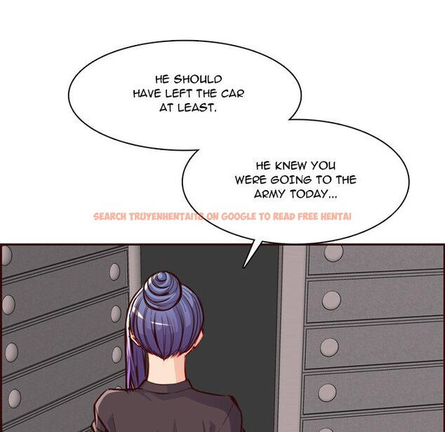 Read Hentai Image 20 981 in comic Never Too Late - Chapter 96 - hentaitnt.net