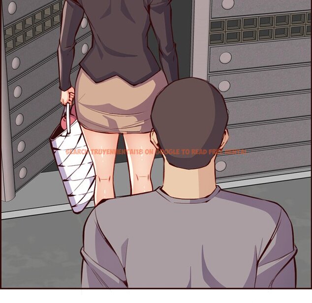 Read Hentai Image 21 981 in comic Never Too Late - Chapter 96 - hentaitnt.net
