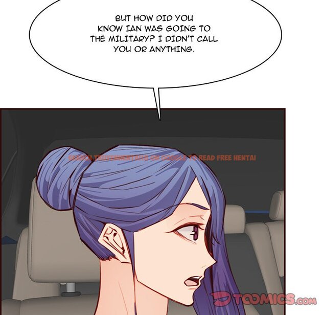 Read Hentai Image 34 981 in comic Never Too Late - Chapter 96 - hentaitnt.net