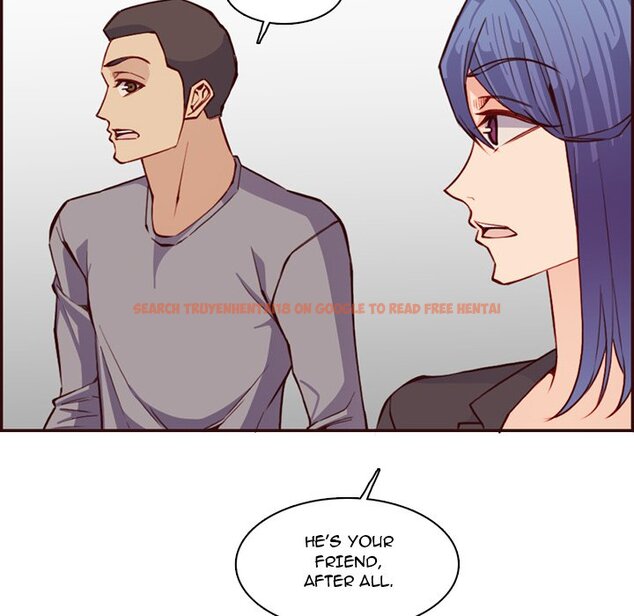 Read Hentai Image 53 981 in comic Never Too Late - Chapter 96 - hentaitnt.net