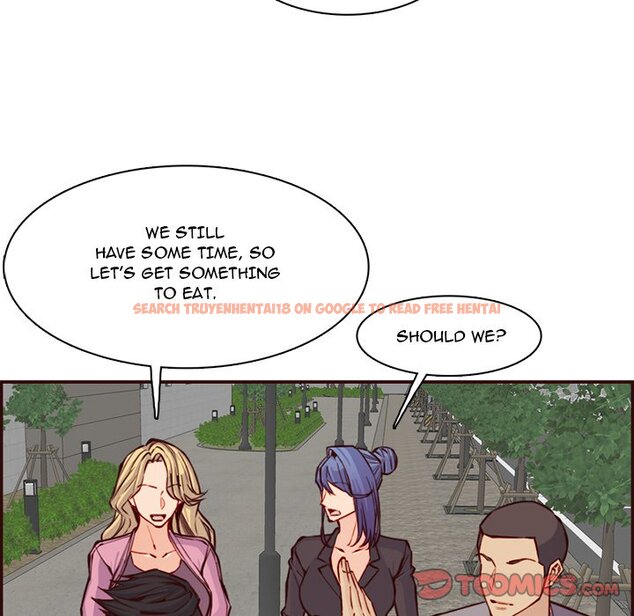 Read Hentai Image 54 981 in comic Never Too Late - Chapter 96 - hentaitnt.net
