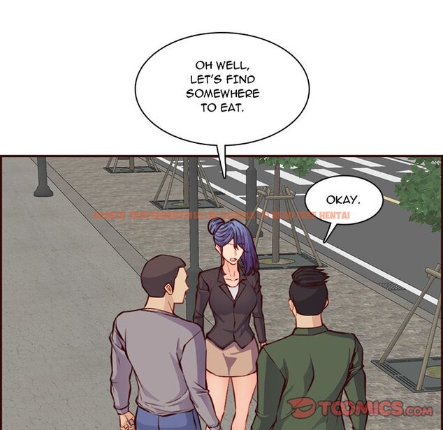 Read Hentai Image 58 981 in comic Never Too Late - Chapter 96 - hentaitnt.net