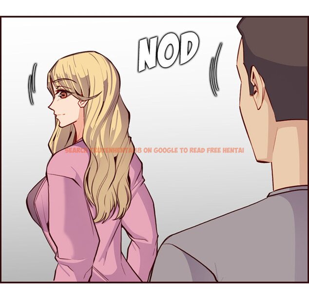 Read Hentai Image 61 981 in comic Never Too Late - Chapter 96 - hentaitnt.net