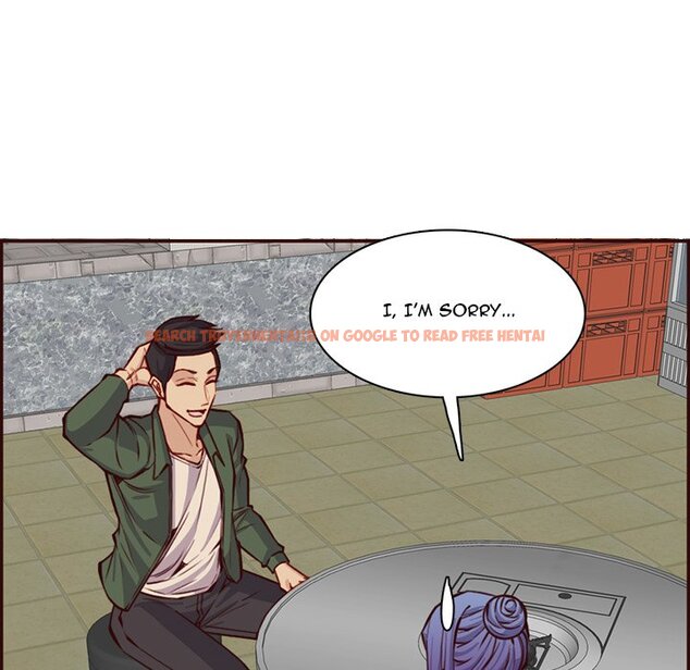 Read Hentai Image 76 981 in comic Never Too Late - Chapter 96 - hentaitnt.net