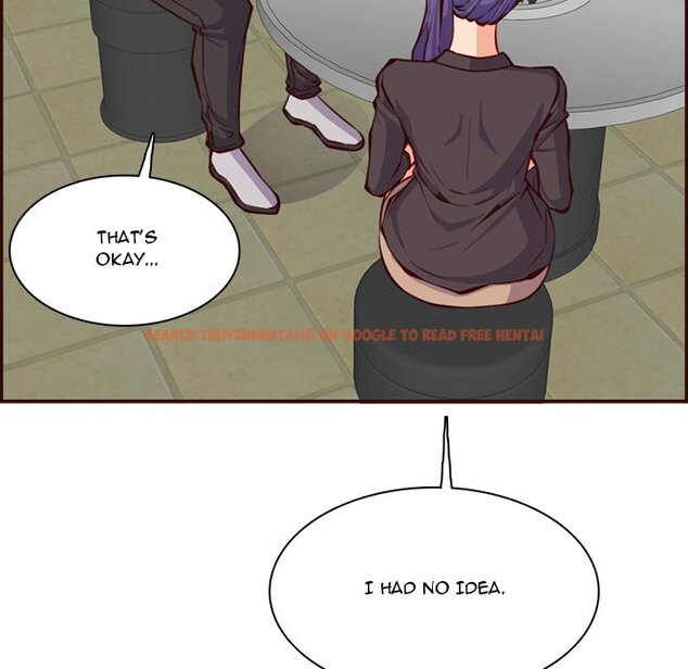 Read Hentai Image 77 981 in comic Never Too Late - Chapter 96 - hentaitnt.net