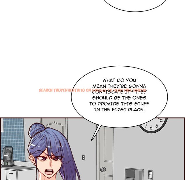 Read Hentai Image 9 980 in comic Never Too Late - Chapter 96 - hentaitnt.net