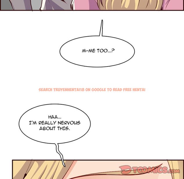 Read Hentai Image 94 981 in comic Never Too Late - Chapter 96 - hentaitnt.net