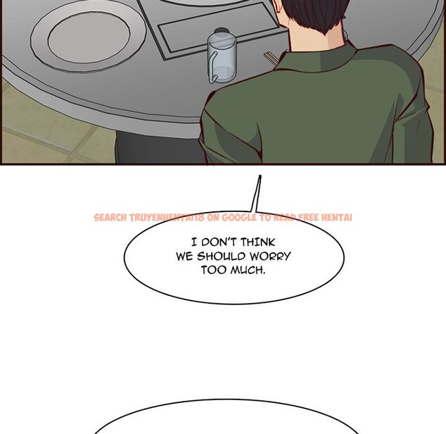 Read Hentai Image 25 083 in comic Never Too Late - Chapter 97 - hentaitnt.net