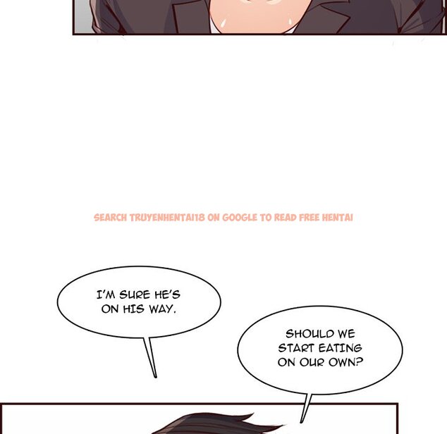 Read Hentai Image 27 083 in comic Never Too Late - Chapter 97 - hentaitnt.net