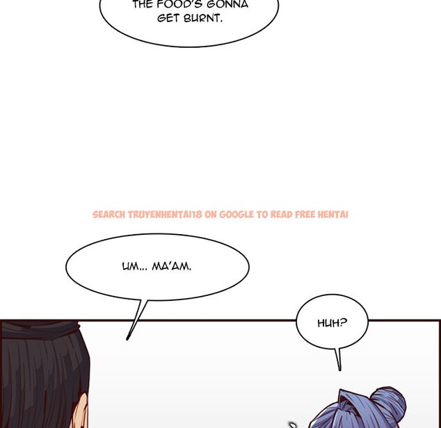 Read Hentai Image 29 083 in comic Never Too Late - Chapter 97 - hentaitnt.net