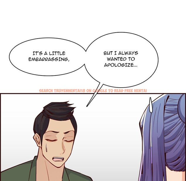 Read Hentai Image 33 083 in comic Never Too Late - Chapter 97 - hentaitnt.net