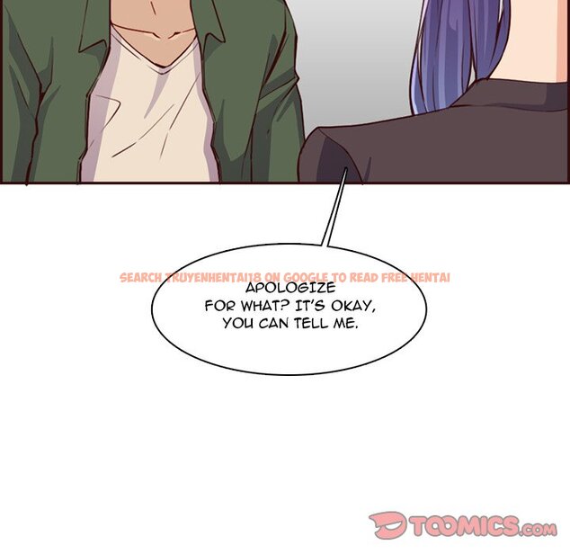 Read Hentai Image 34 083 in comic Never Too Late - Chapter 97 - hentaitnt.net