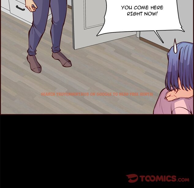 Read Hentai Image 46 083 in comic Never Too Late - Chapter 97 - hentaitnt.net