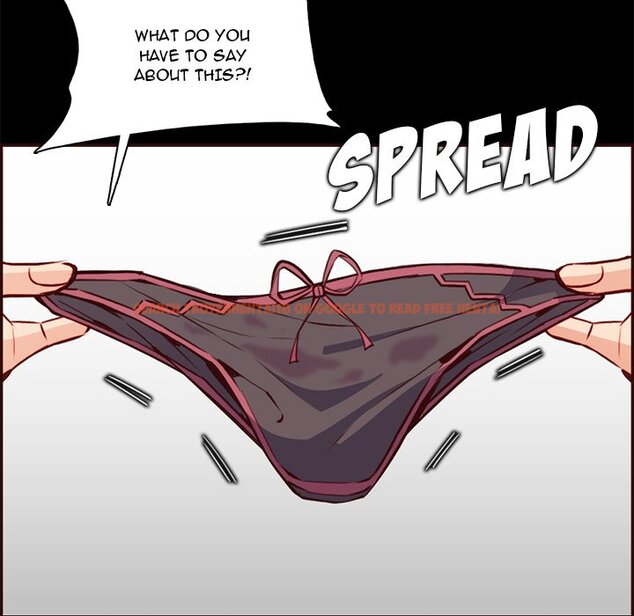 Read Hentai Image 53 083 in comic Never Too Late - Chapter 97 - hentaitnt.net