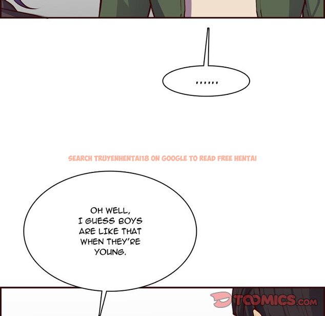 Read Hentai Image 66 083 in comic Never Too Late - Chapter 97 - hentaitnt.net