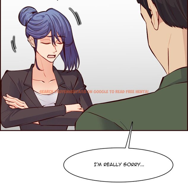 Read Hentai Image 67 083 in comic Never Too Late - Chapter 97 - hentaitnt.net