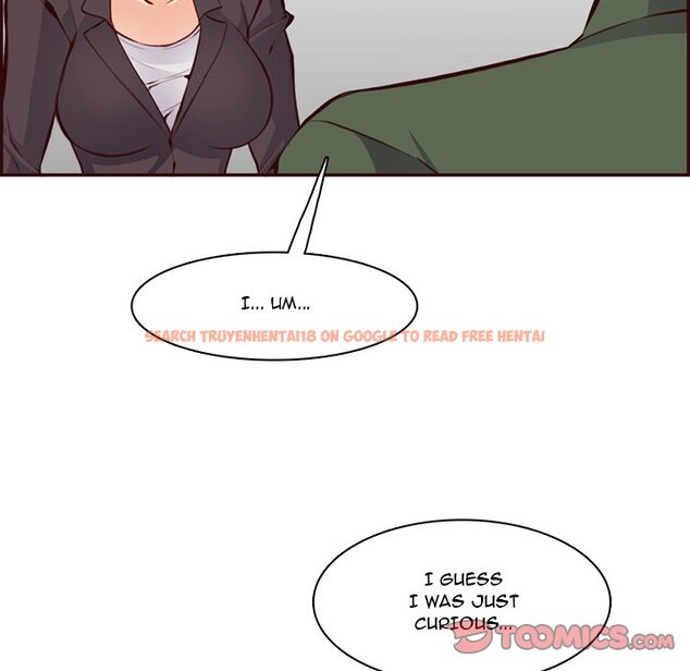 Read Hentai Image 74 083 in comic Never Too Late - Chapter 97 - hentaitnt.net