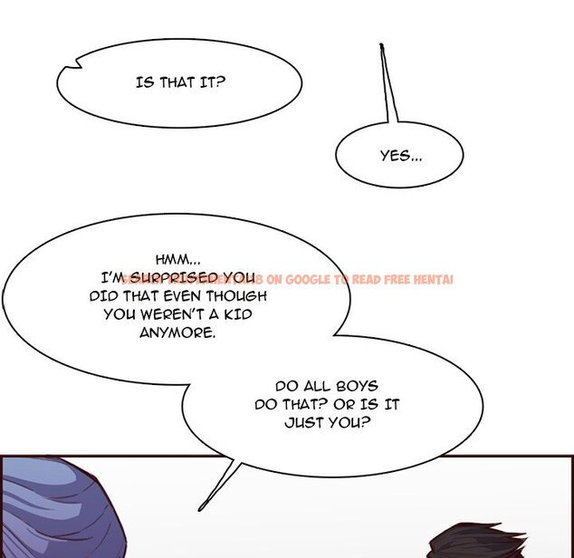 Read Hentai Image 76 083 in comic Never Too Late - Chapter 97 - hentaitnt.net