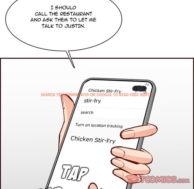 Read Hentai Image 114 875 in comic Never Too Late - Chapter 98 - hentaitnt.net