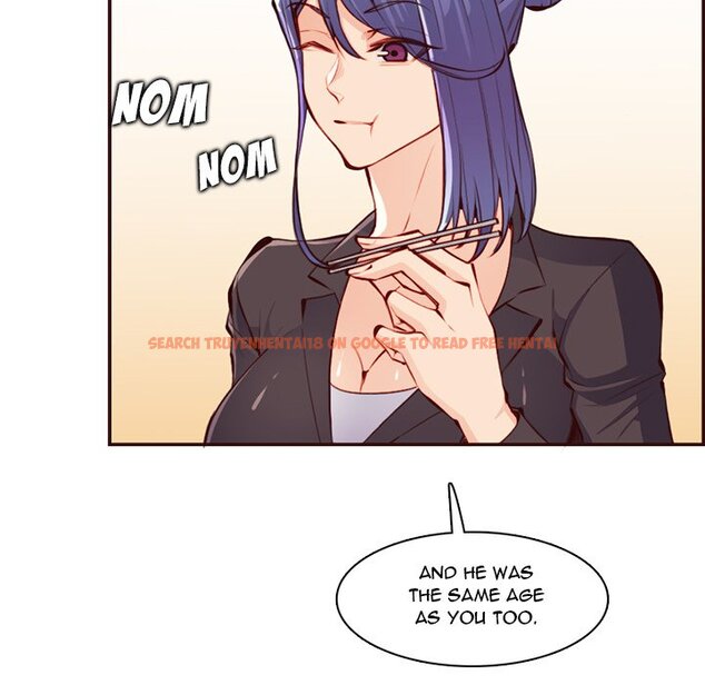 Read Hentai Image 17 869 in comic Never Too Late - Chapter 98 - hentaitnt.net