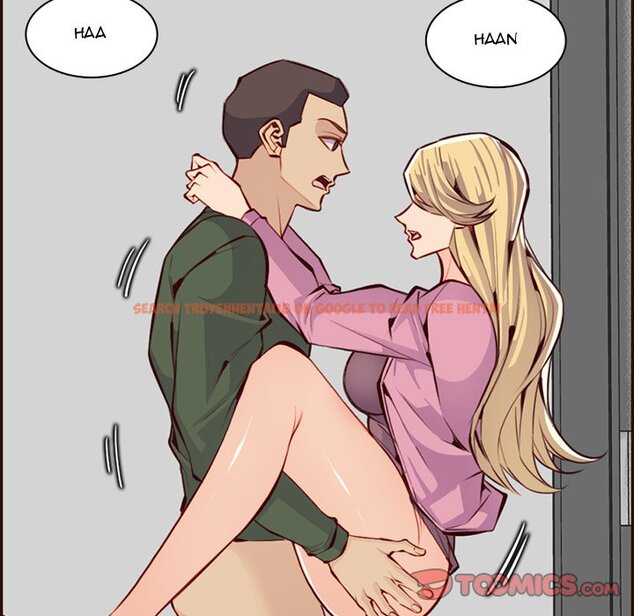 Read Hentai Image 30 869 in comic Never Too Late - Chapter 98 - hentaitnt.net