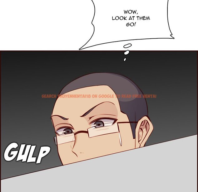 Read Hentai Image 56 875 in comic Never Too Late - Chapter 98 - hentaitnt.net