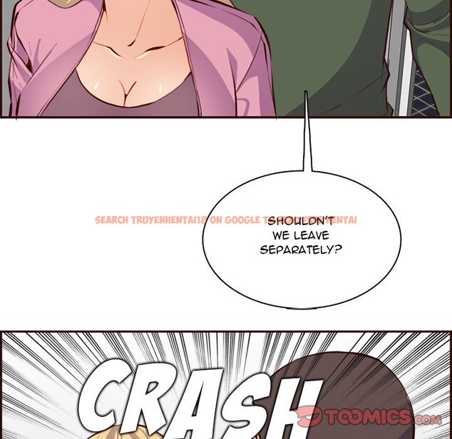 Read Hentai Image 87 875 in comic Never Too Late - Chapter 98 - hentaitnt.net