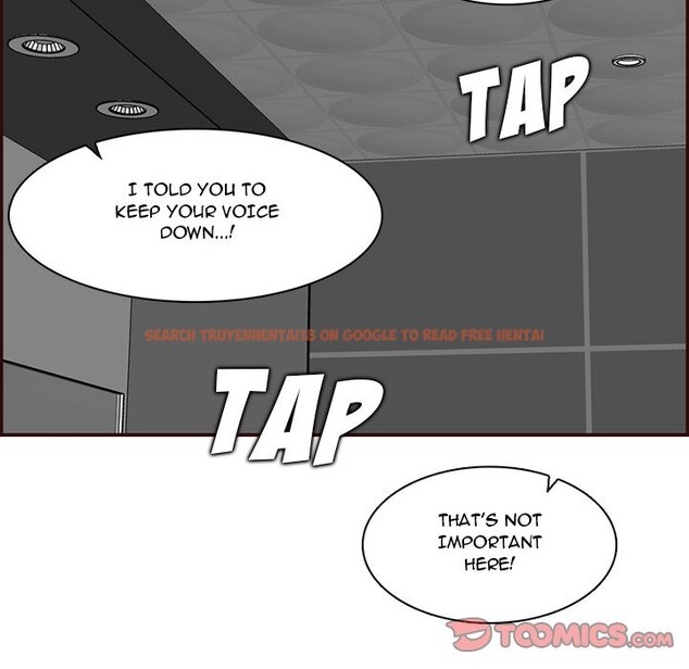 Read Hentai Image 93 875 in comic Never Too Late - Chapter 98 - hentaitnt.net
