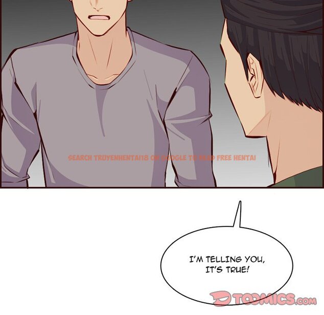 Read Hentai Image 110 940 in comic Never Too Late - Chapter 99 - hentaitnt.net