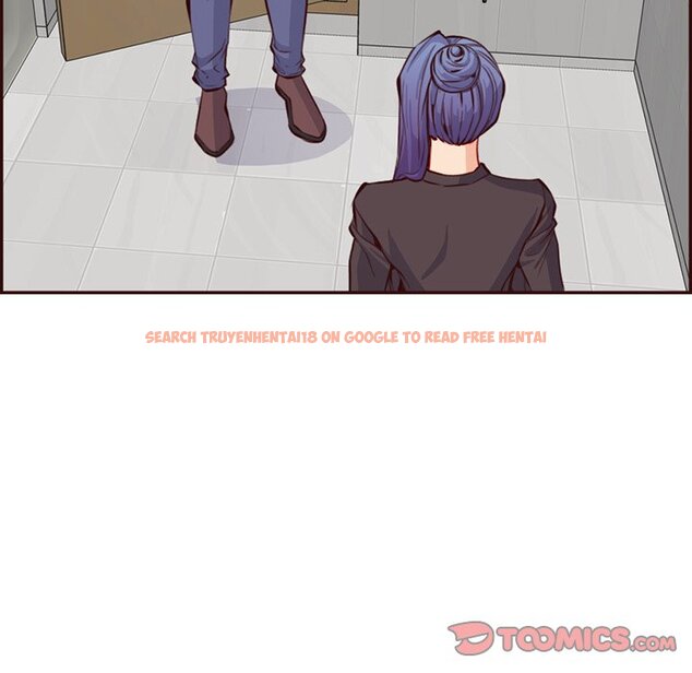 Read Hentai Image 50 934 in comic Never Too Late - Chapter 99 - hentaitnt.net