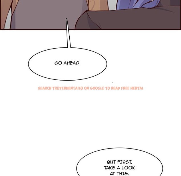 Read Hentai Image 56 934 in comic Never Too Late - Chapter 99 - hentaitnt.net