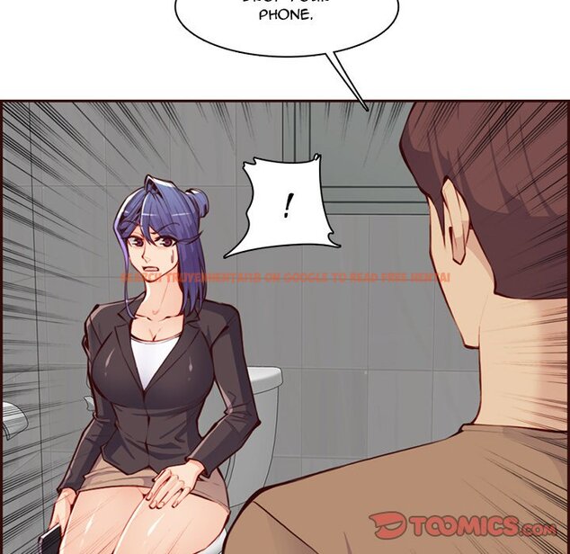 Read Hentai Image 90 940 in comic Never Too Late - Chapter 99 - hentaitnt.net