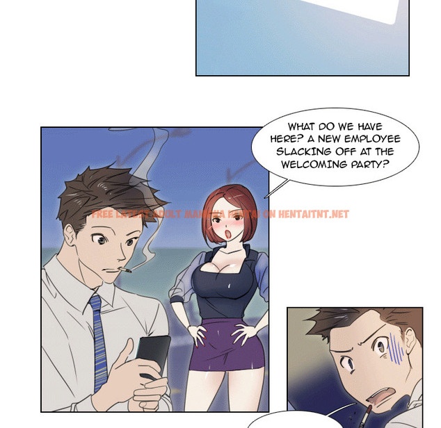 Read Hentai Image 29 935 in comic New Employee - Chapter 1 - hentaitnt.net