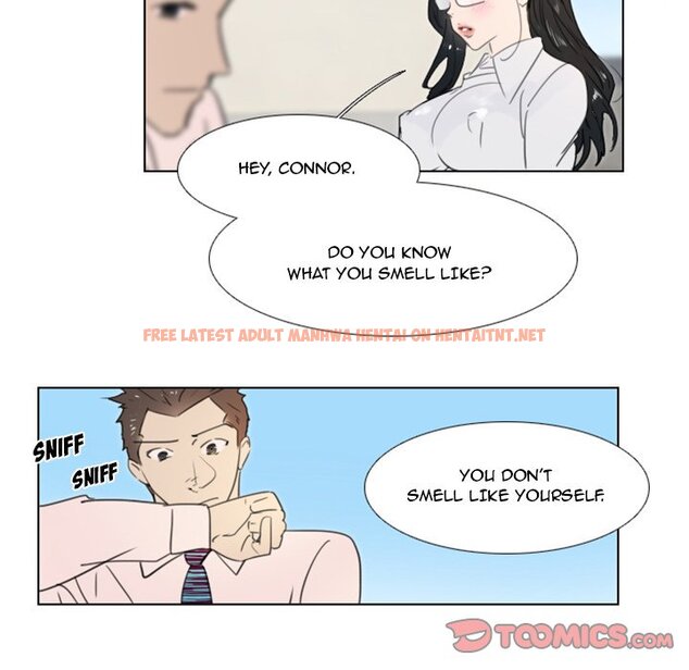 Read Hentai Image 31 520 in comic New Employee - Chapter 13 - hentaitnt.net