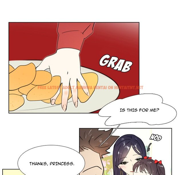 Read Hentai Image 30 248 in comic New Employee - Chapter 14 - hentaitnt.net